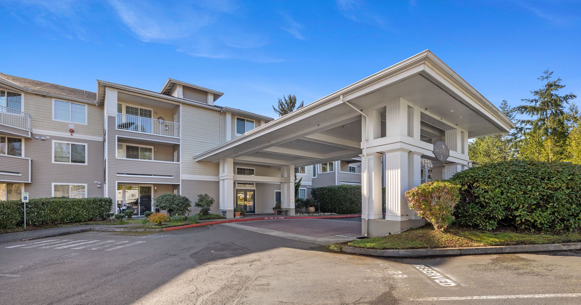 Bellevue House: 2244 132nd Ave SE