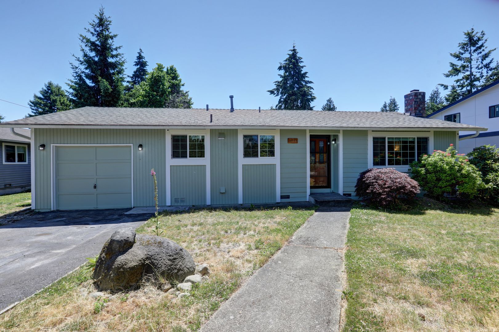 Kirkland House: 8015 NE 143rd St.