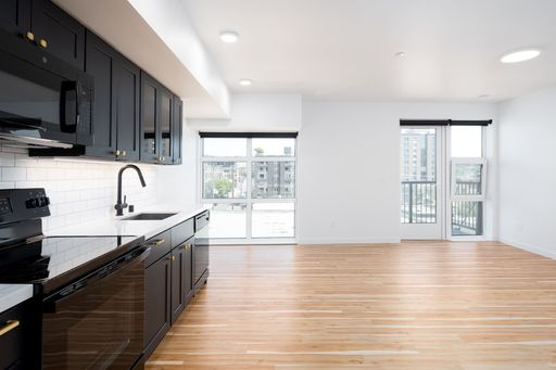 Woodworth Apartments - Sophisticated Living in the Heart of Capitol Hill – photo 1