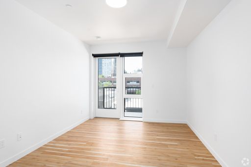 Live at The Woodworth - Classic & Cool Living in Capitol Hill – photo 1