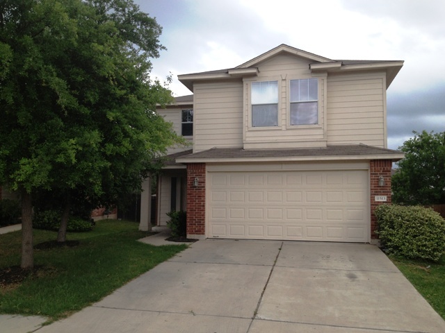 Austin House: 11513 Paul E. Anderson