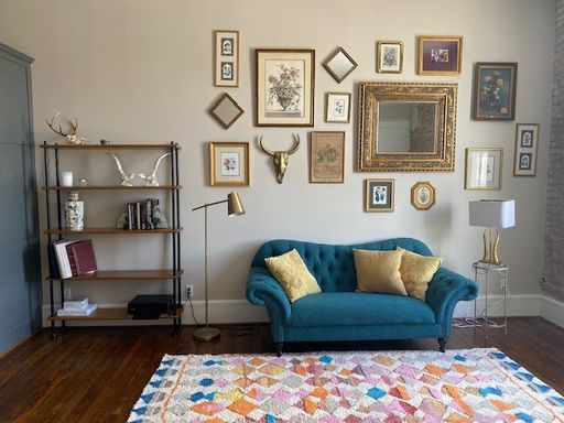 New Home. New Savings. FREE RENT! – photo 1