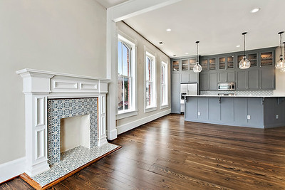 San Marcos Apartment: 202 N. LBJ