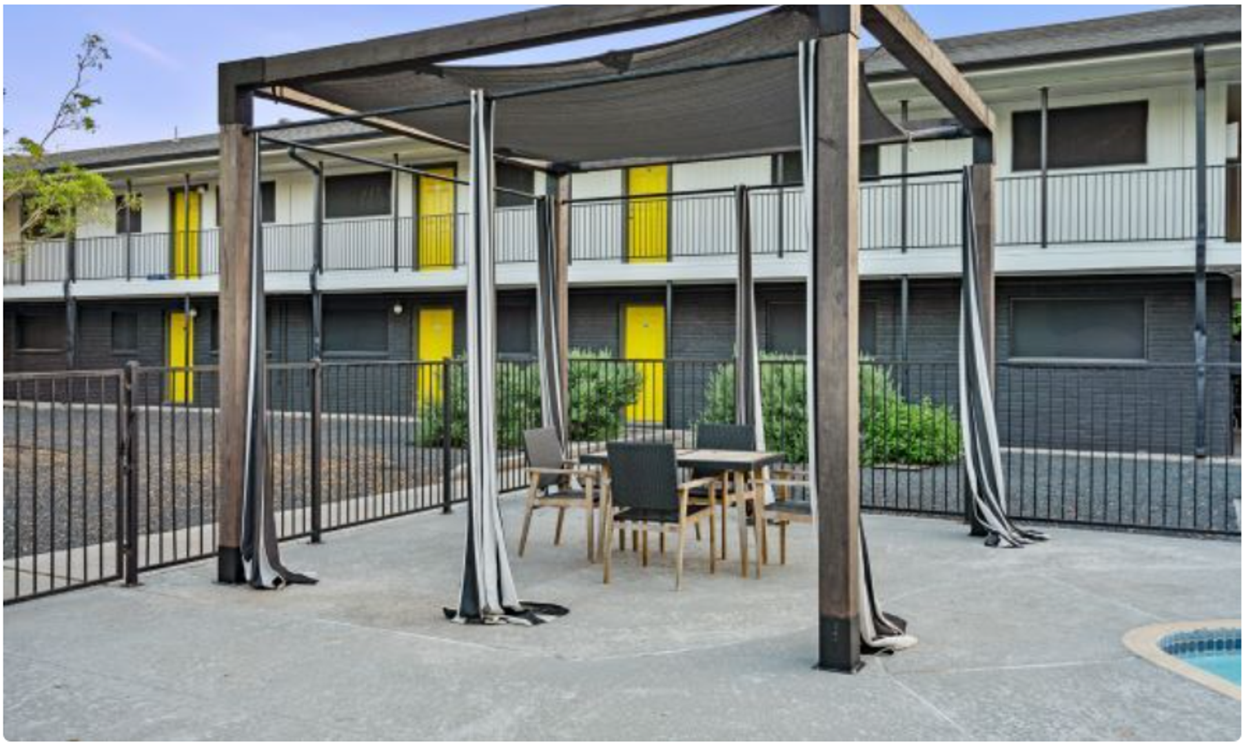 Primrose Haus 7 of 7