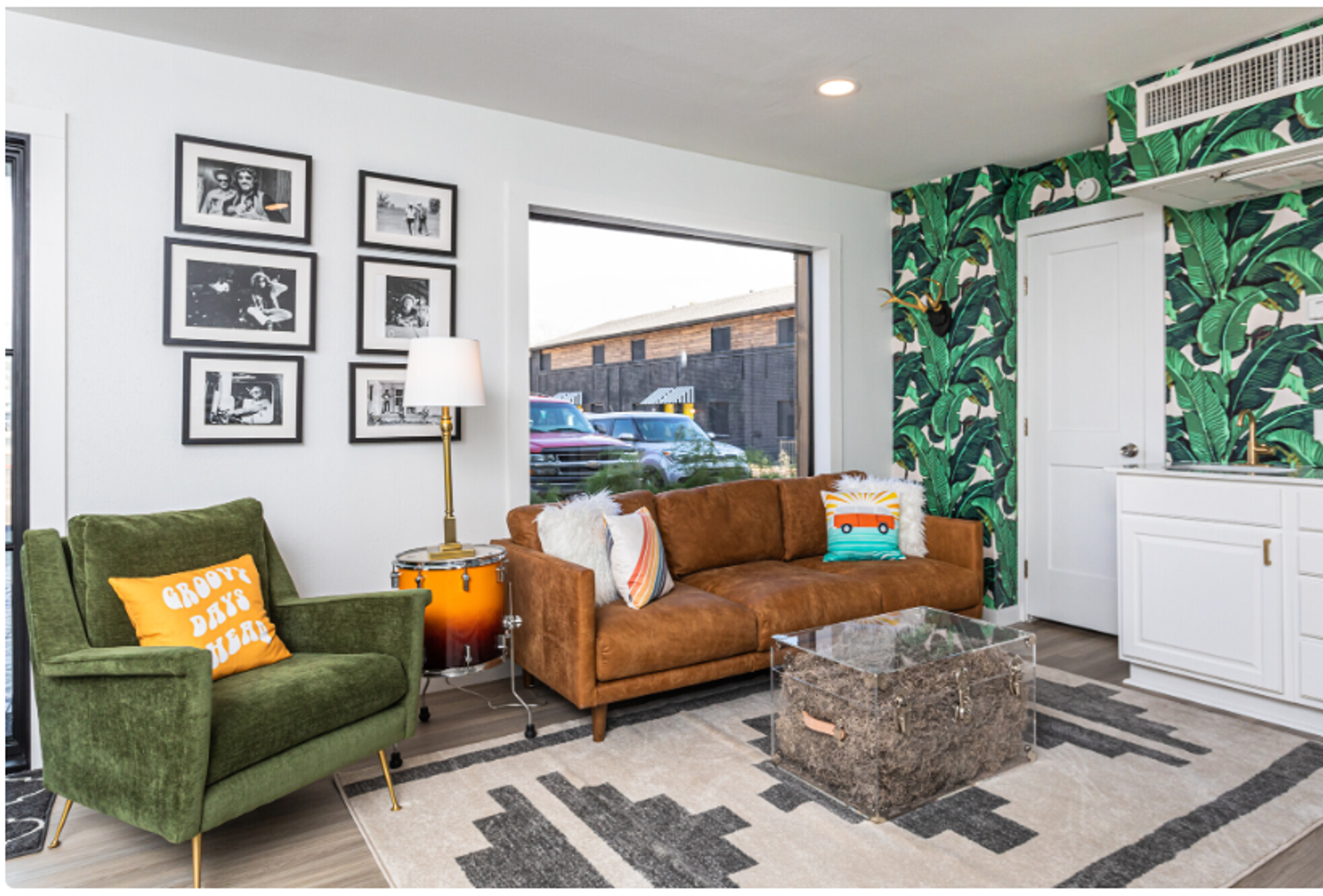 New Braunfels Apartment: 200 Primrose Circle