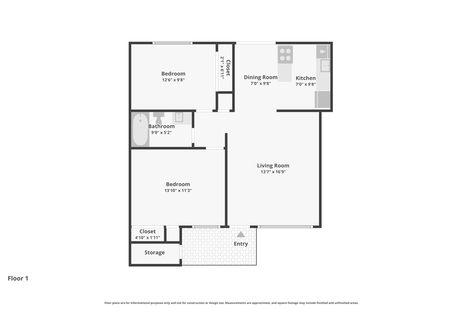 Milwaukie Apartment: 12600 SE River Road
