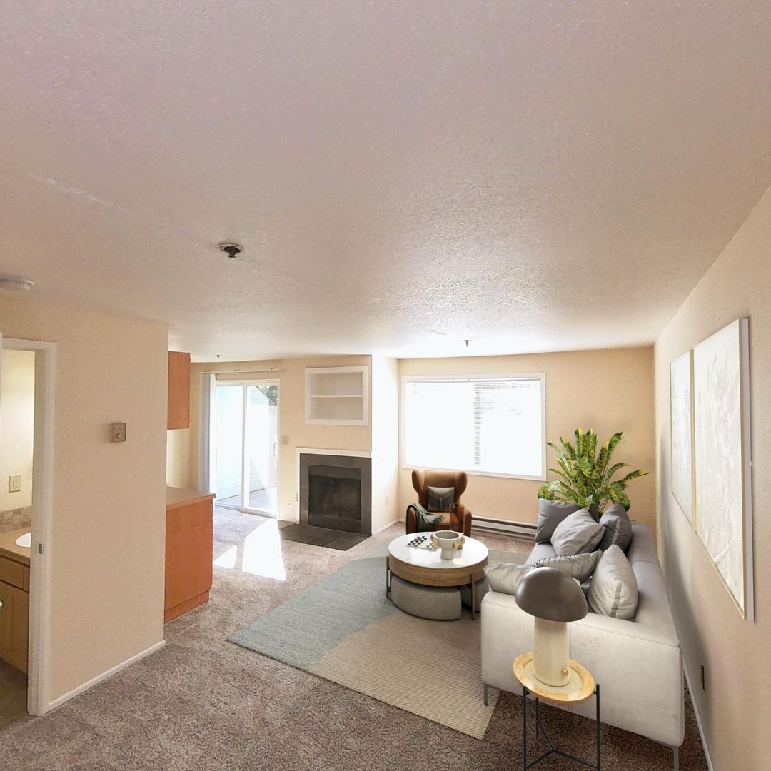 Milwaukie Apartment: 12730 SE McLoughlin Blvd