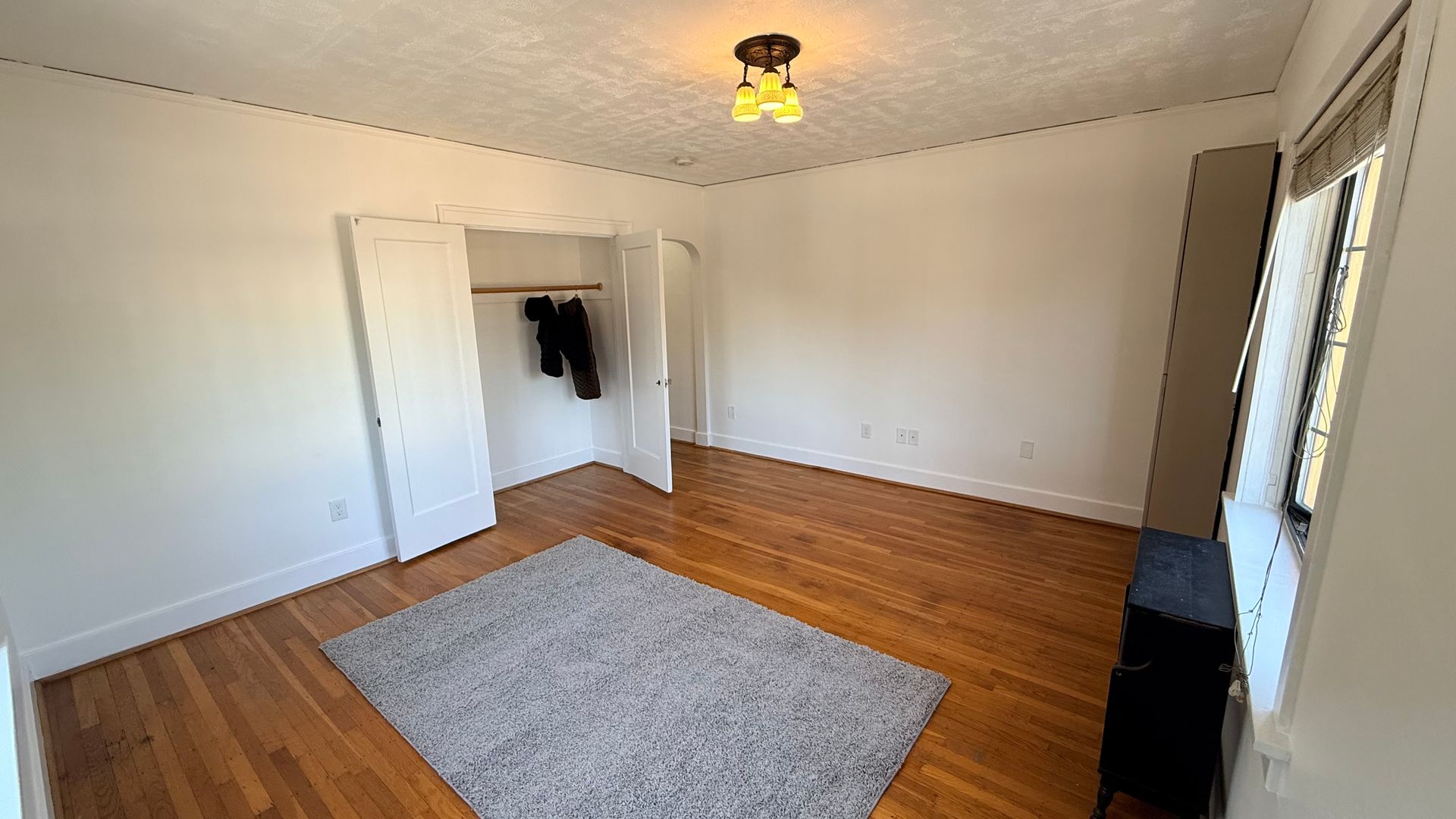 Vancouver Apartment: 215 E 12th