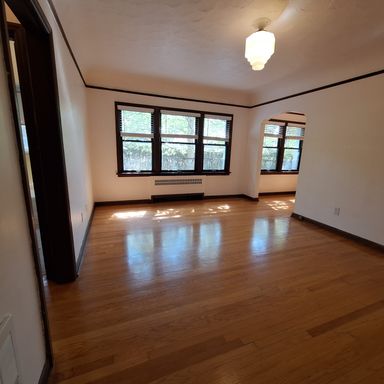 Vintage One Bedroom – photo 1