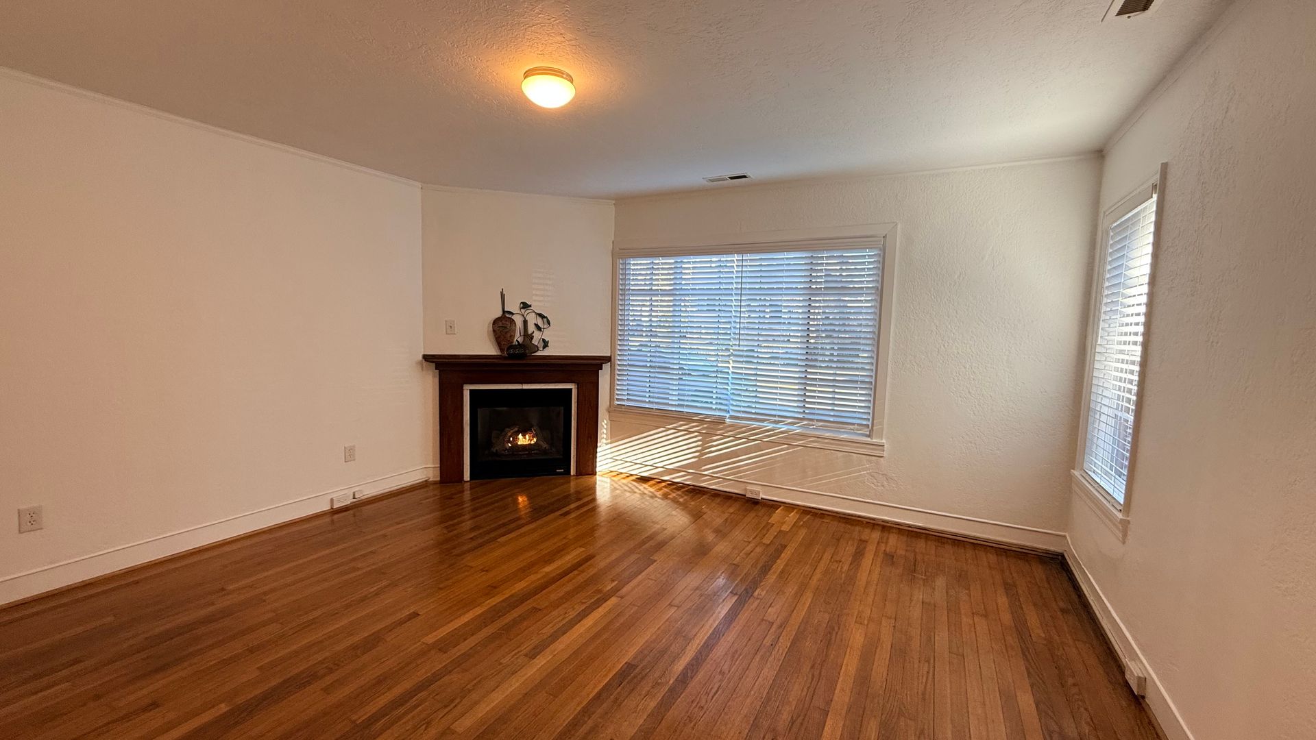 Vancouver Apartment: 2218 Broadway Street