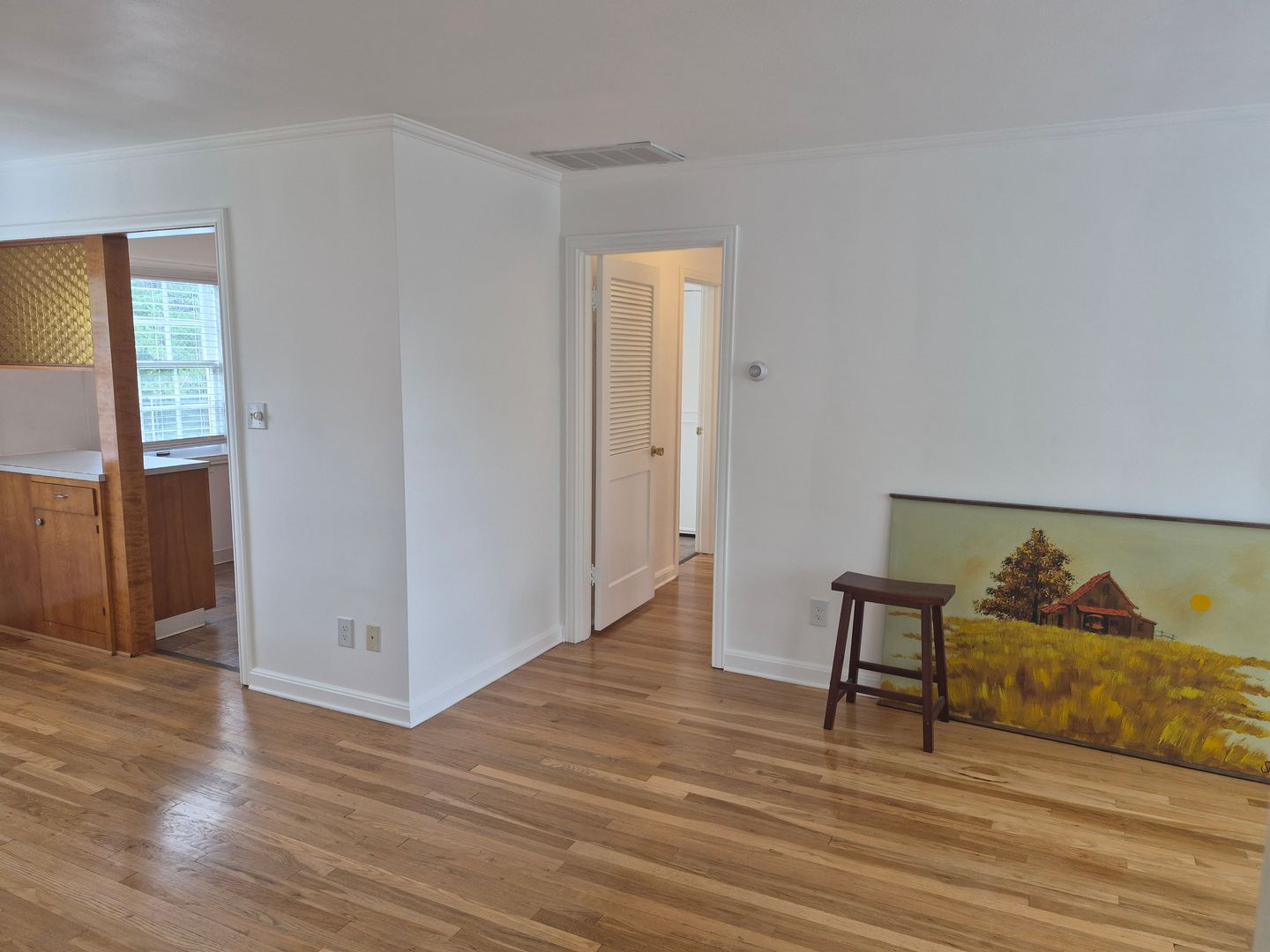 Portland Apartment: 7905 SW Cedar St