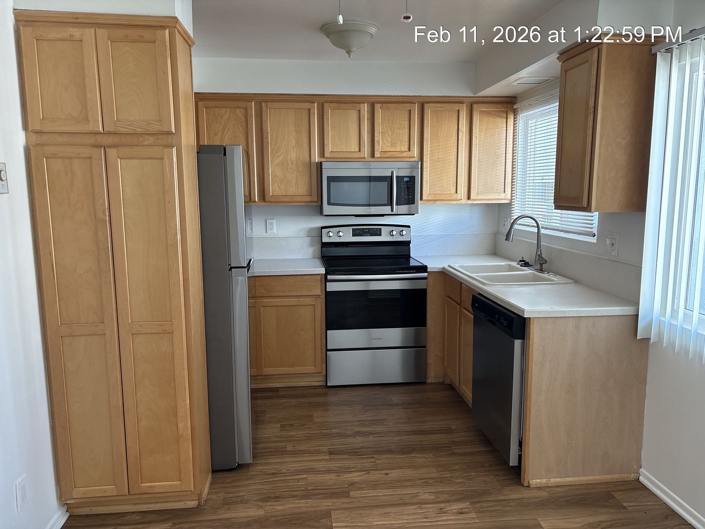 Goleta Apartment: 243 - 247 Mathilda Drive