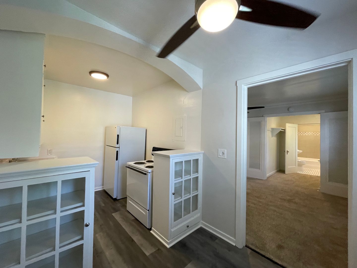 Sacramento Apartment: 800 17th Street