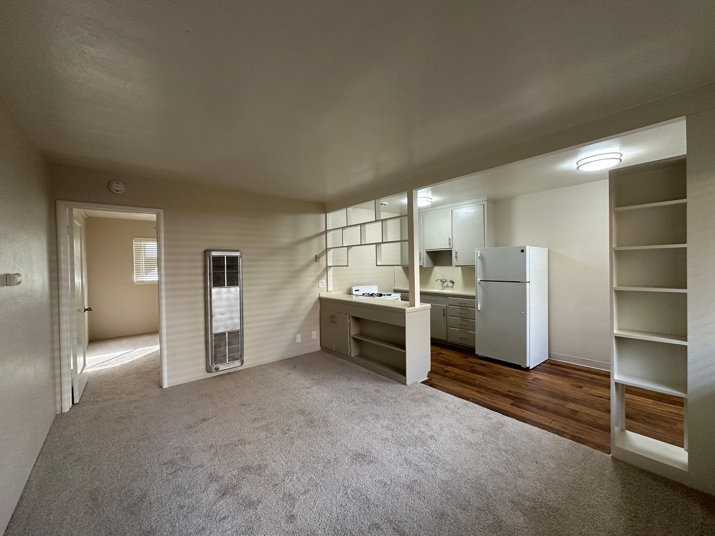 Sacramento Apartment: 2508 L Street