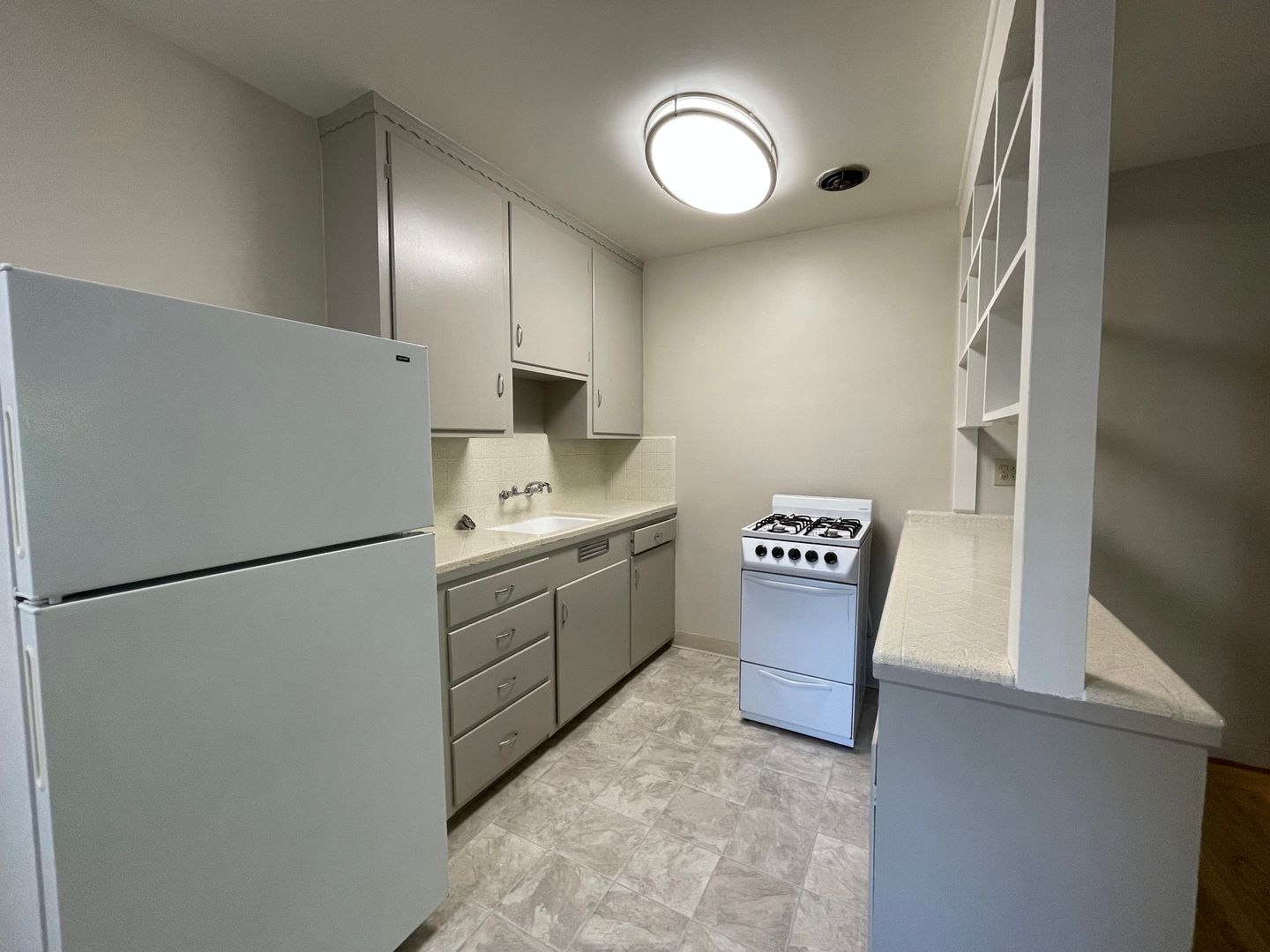 Sacramento Apartment: 3349 I Street