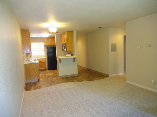 Beautiful Spacious 2-Bedroom, 2-Bathroom Condo in Carmichael – photo 1