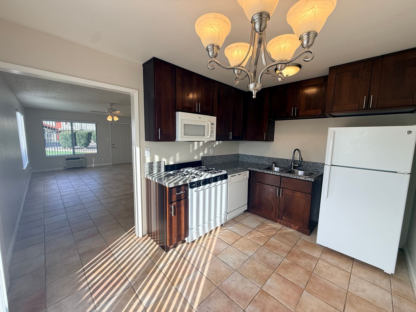 Sacramento Apartment: 6330 Havenside Drive