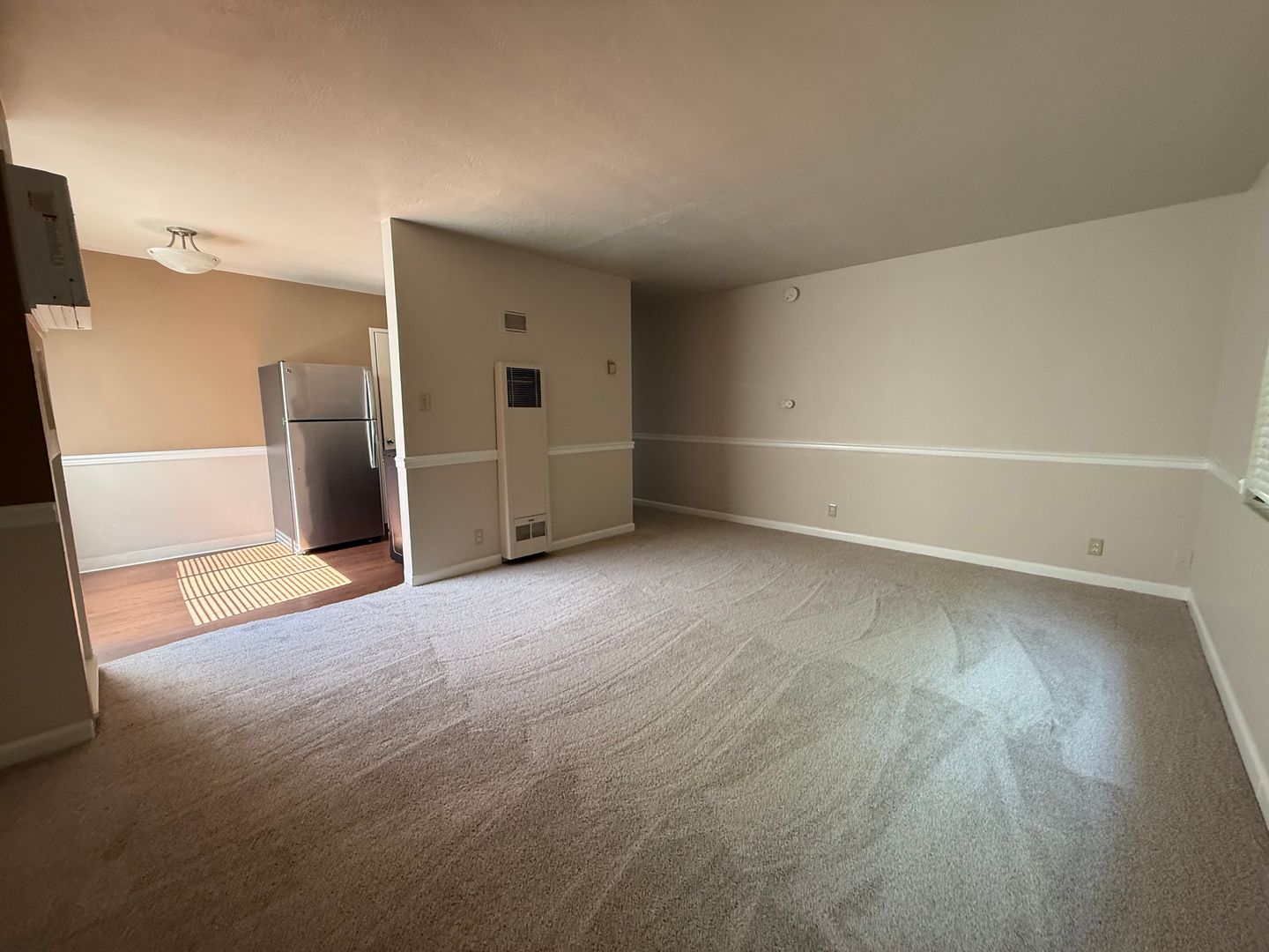 Sacramento Apartment: 1716 O Street