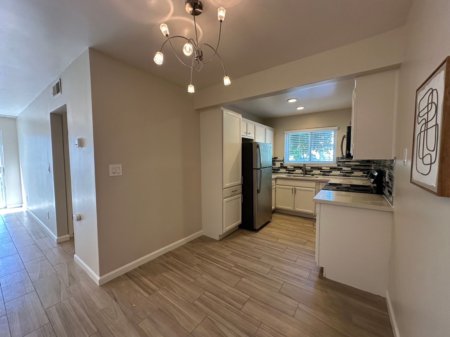 Sacramento Apartment: 2400 Q Street
