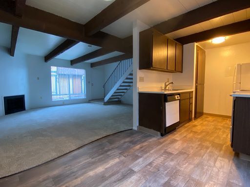 2 Bed 1 Bath Rental at 2710 N Street - 3, Sacramento, CA – photo 1