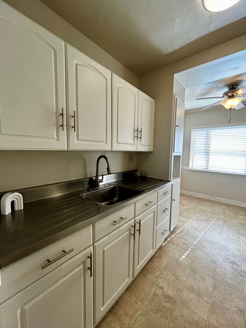 Alexander’s Place at 1625 H ~ Discover Timeless Charm in the Heart of it All! 