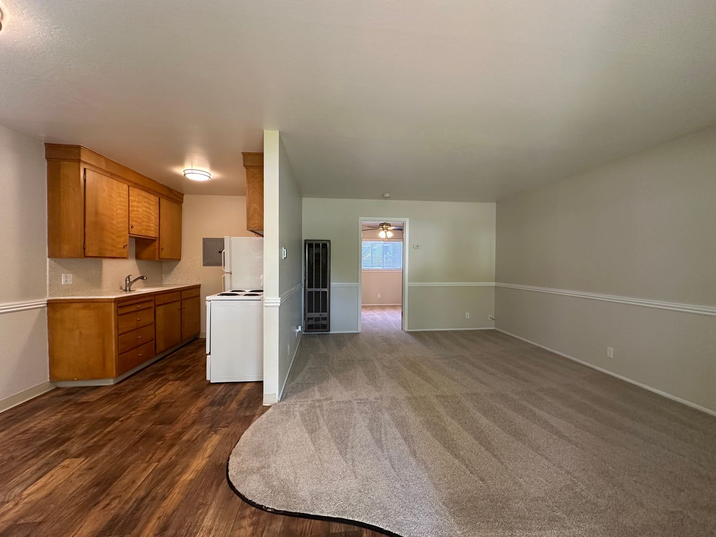 Sacramento Apartment: 5484 Carlson Drive