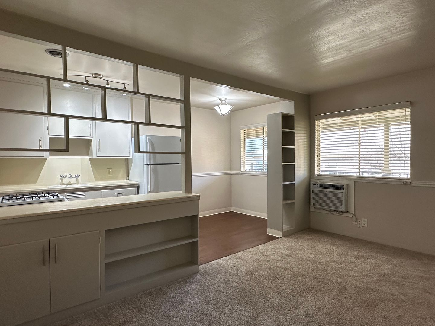 Sacramento Apartment: 2508 L Street