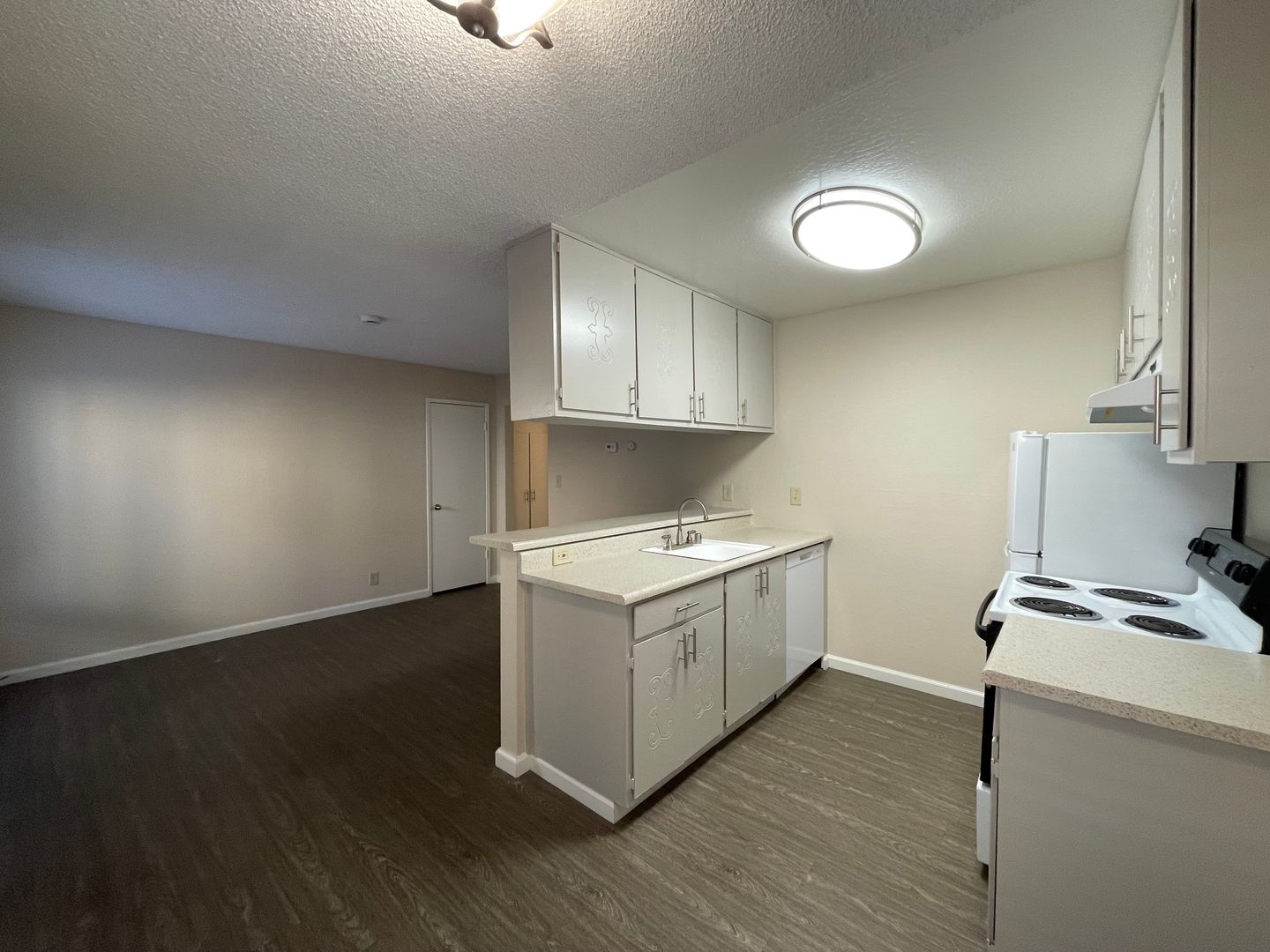Sacramento Apartment: 2114 H Street