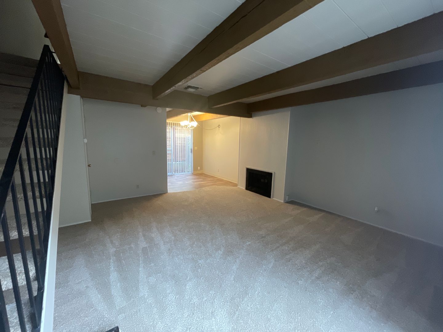 Sacramento Apartment: 2710 N Street - 6