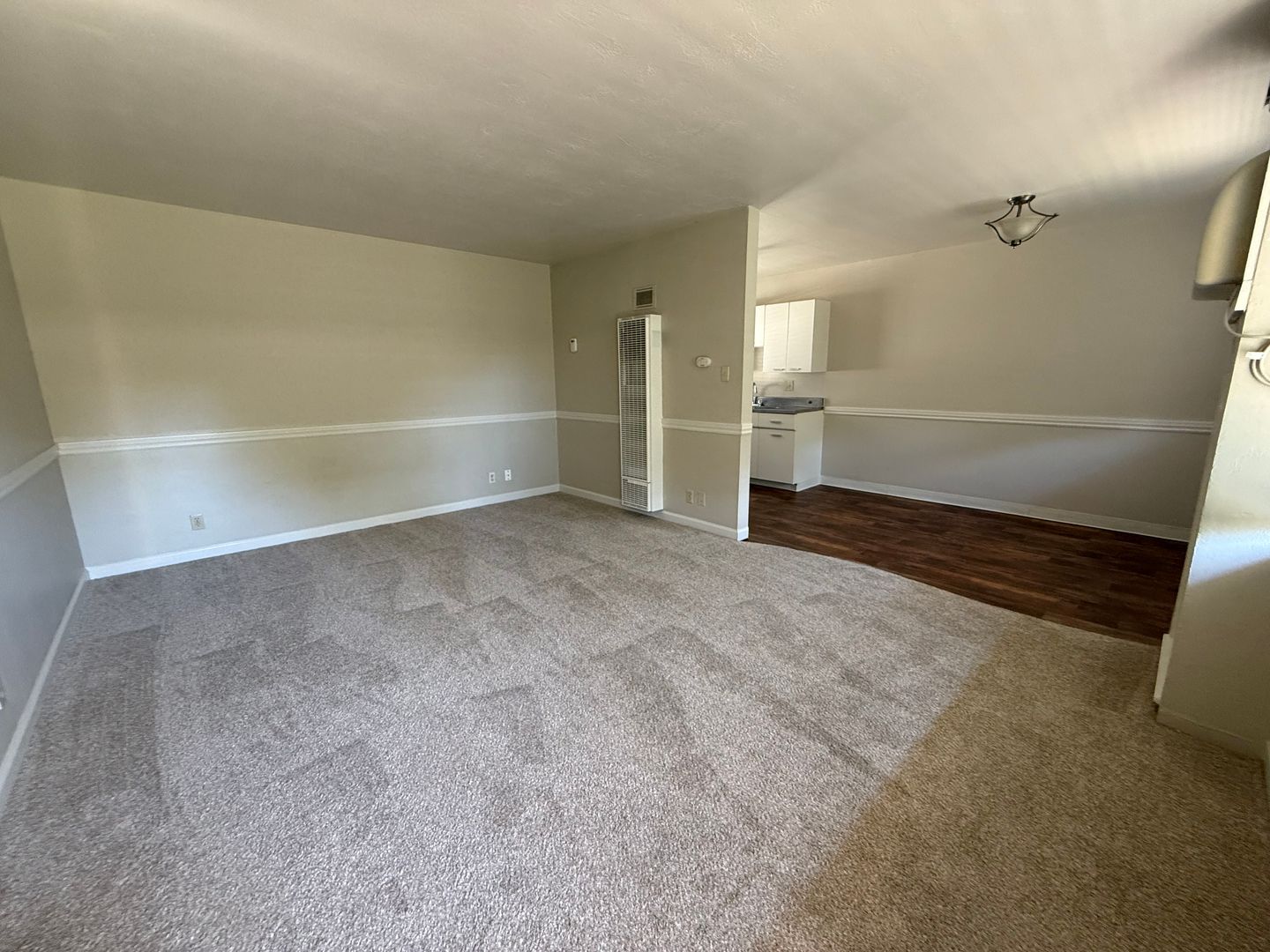 Sacramento Apartment: 1716 O Street