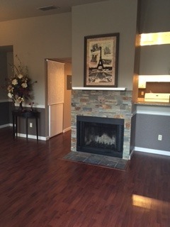 Citrus Heights Apartment: 5909-6001 Country Lane