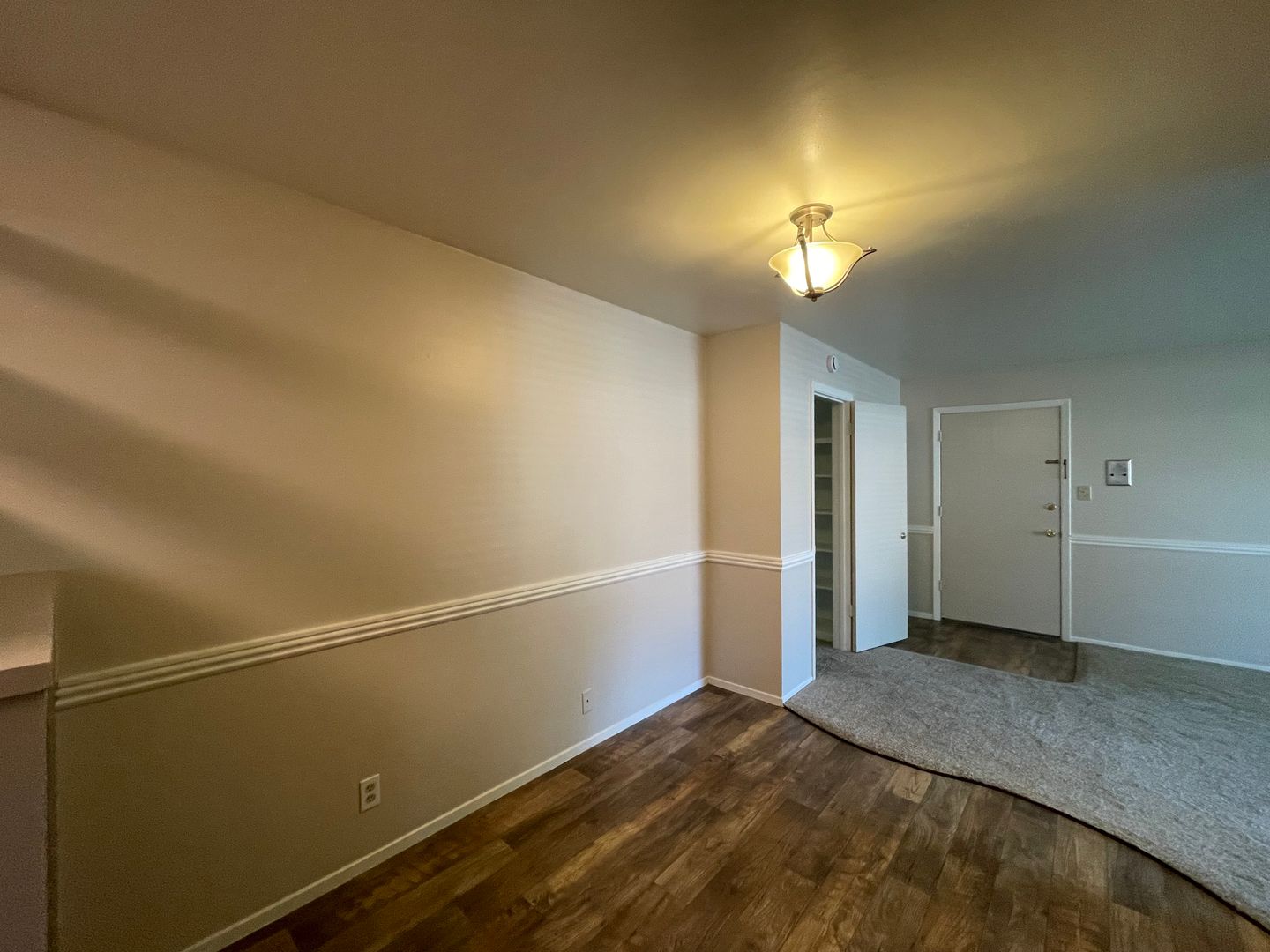 Sacramento Apartment: 5488 Carlson Drive & 5492 Carlson Drive