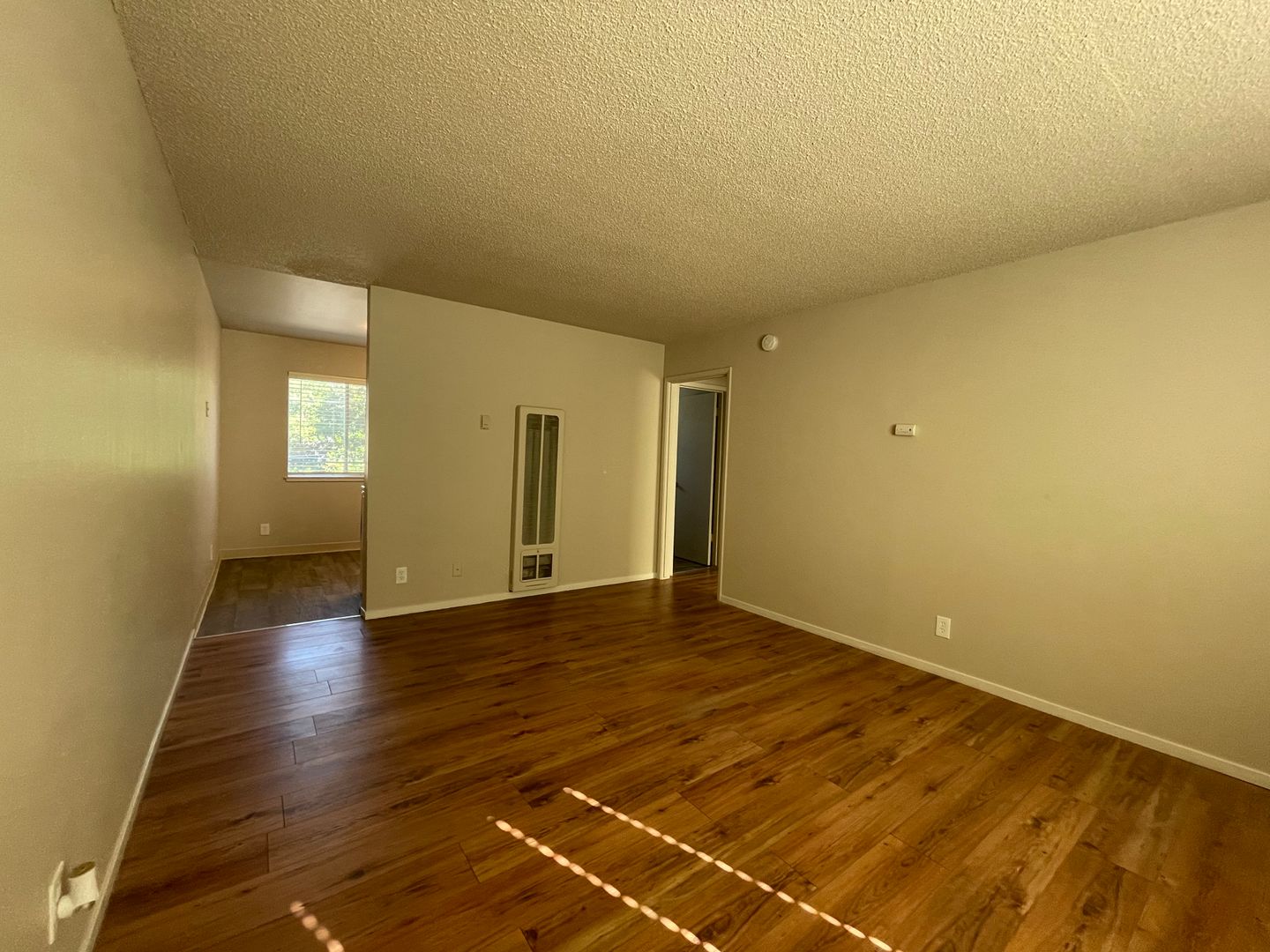 Sacramento Apartment: 1818 H Street
