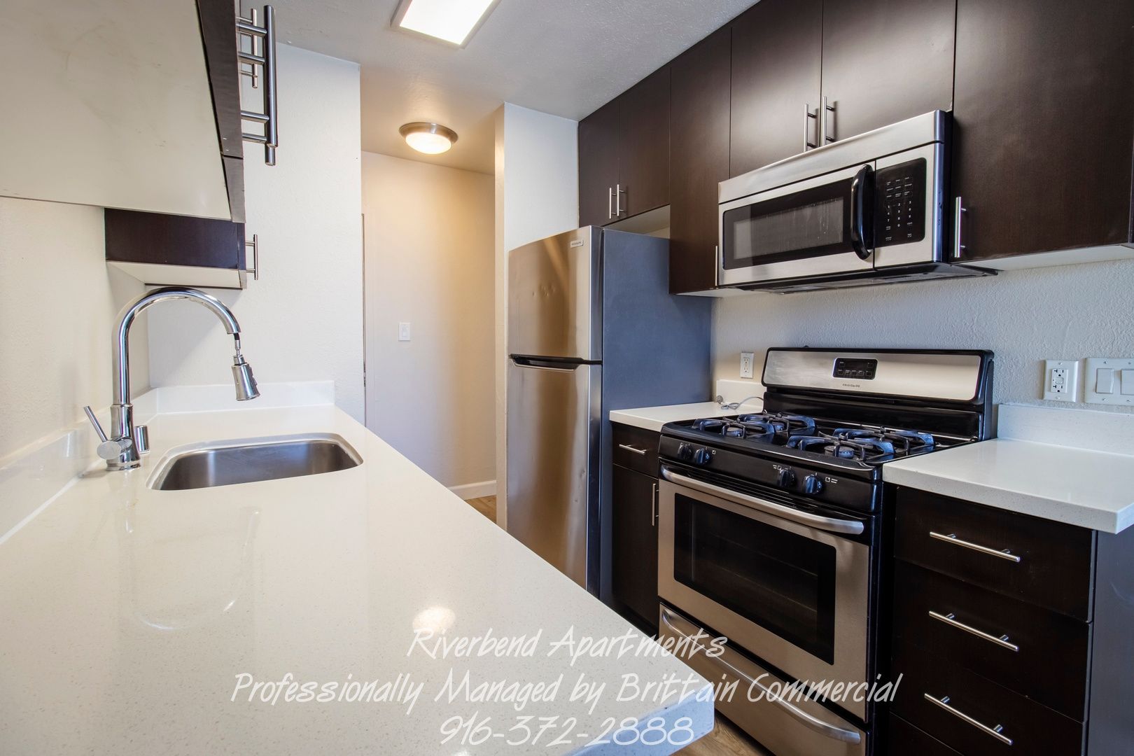 West Sacramento Apartment: 555 Douglas Street