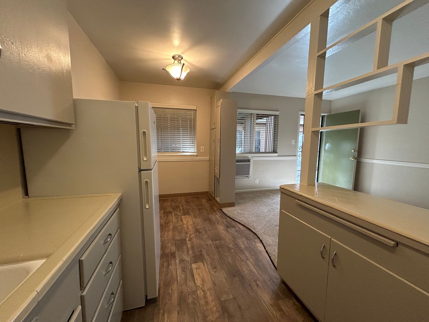 Sacramento Apartment: 2508 L Street