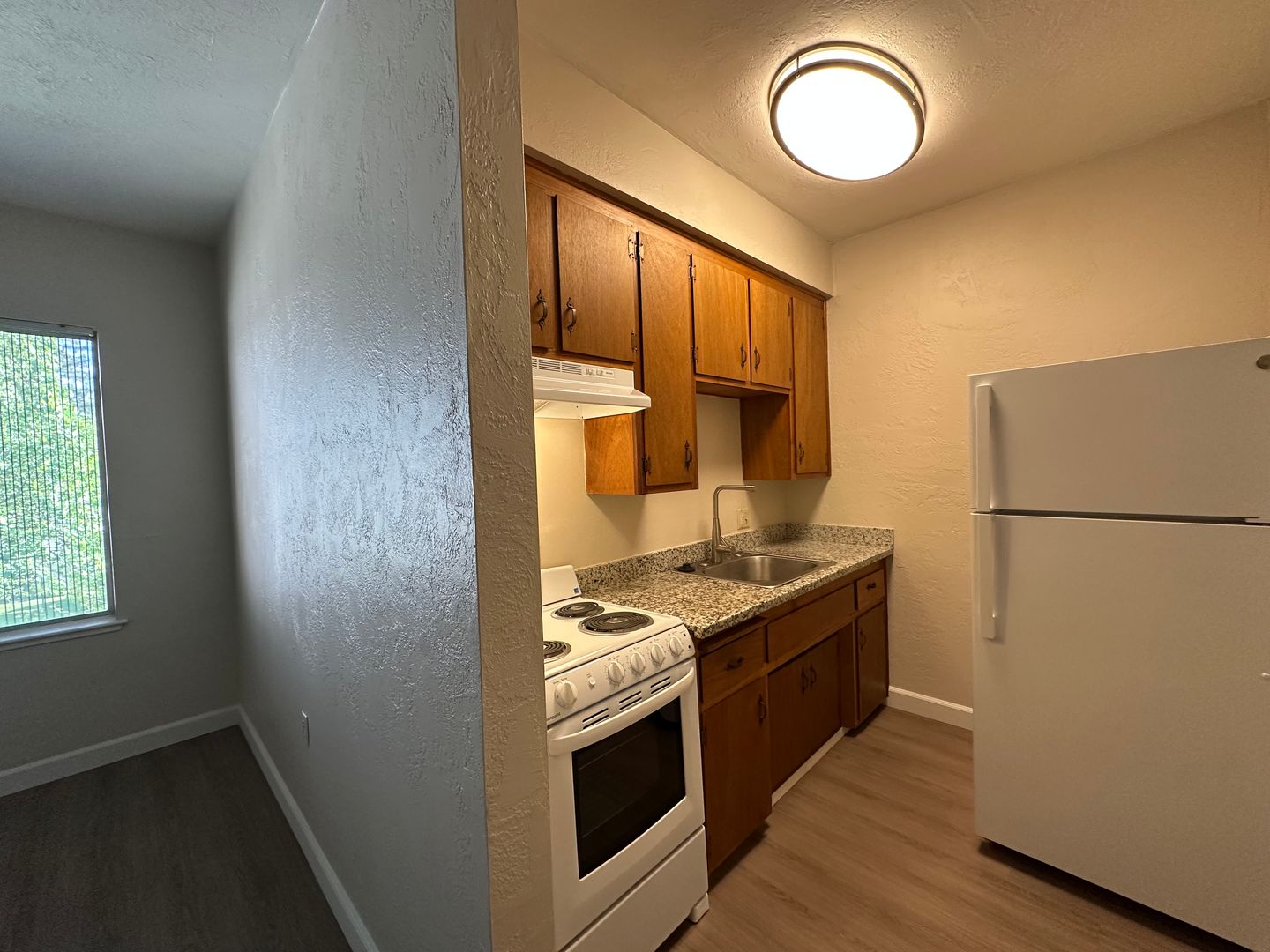 Sacramento Apartment: 4500 63rd Street