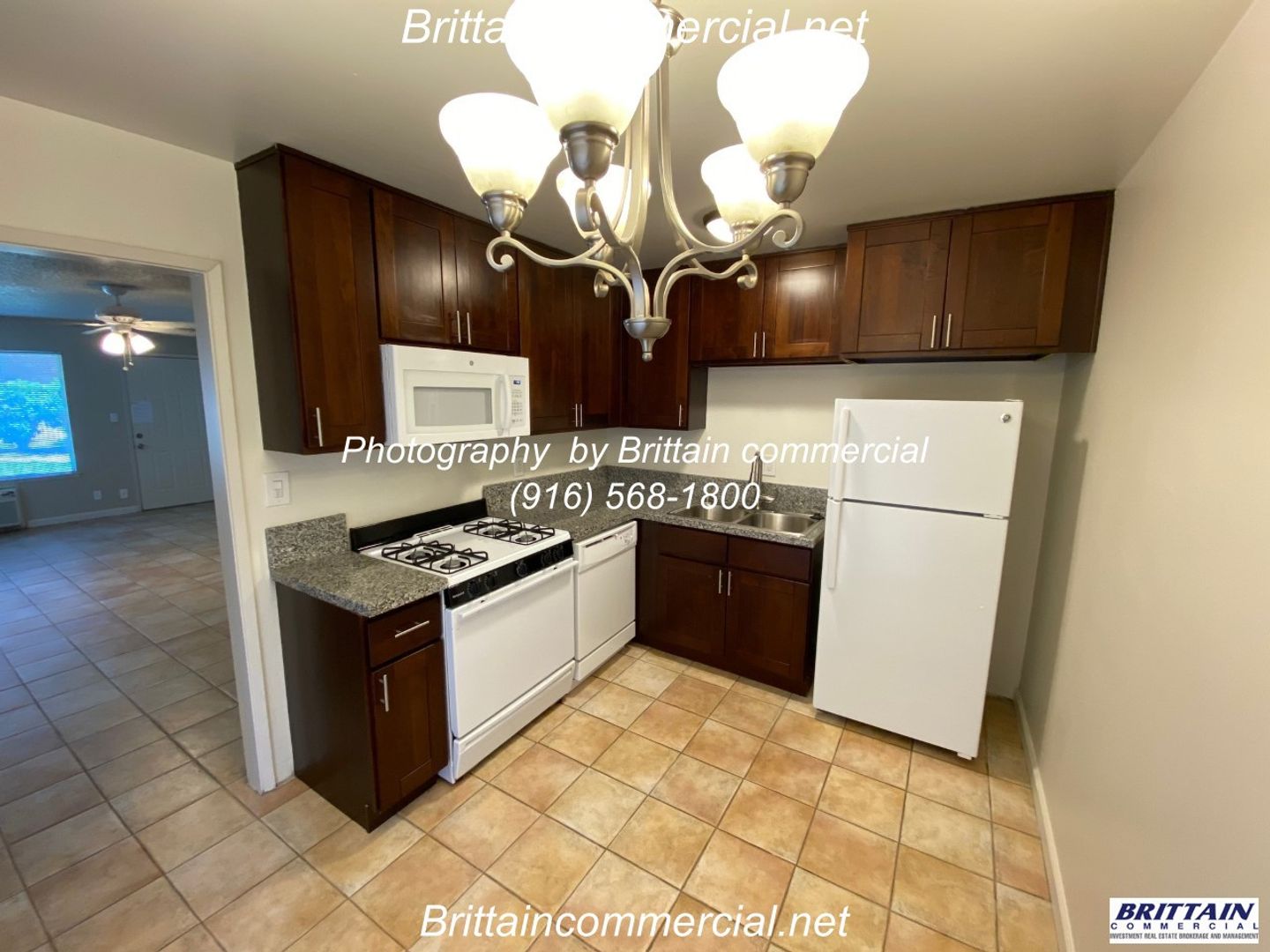 Sacramento Apartment: 6330 Havenside Drive