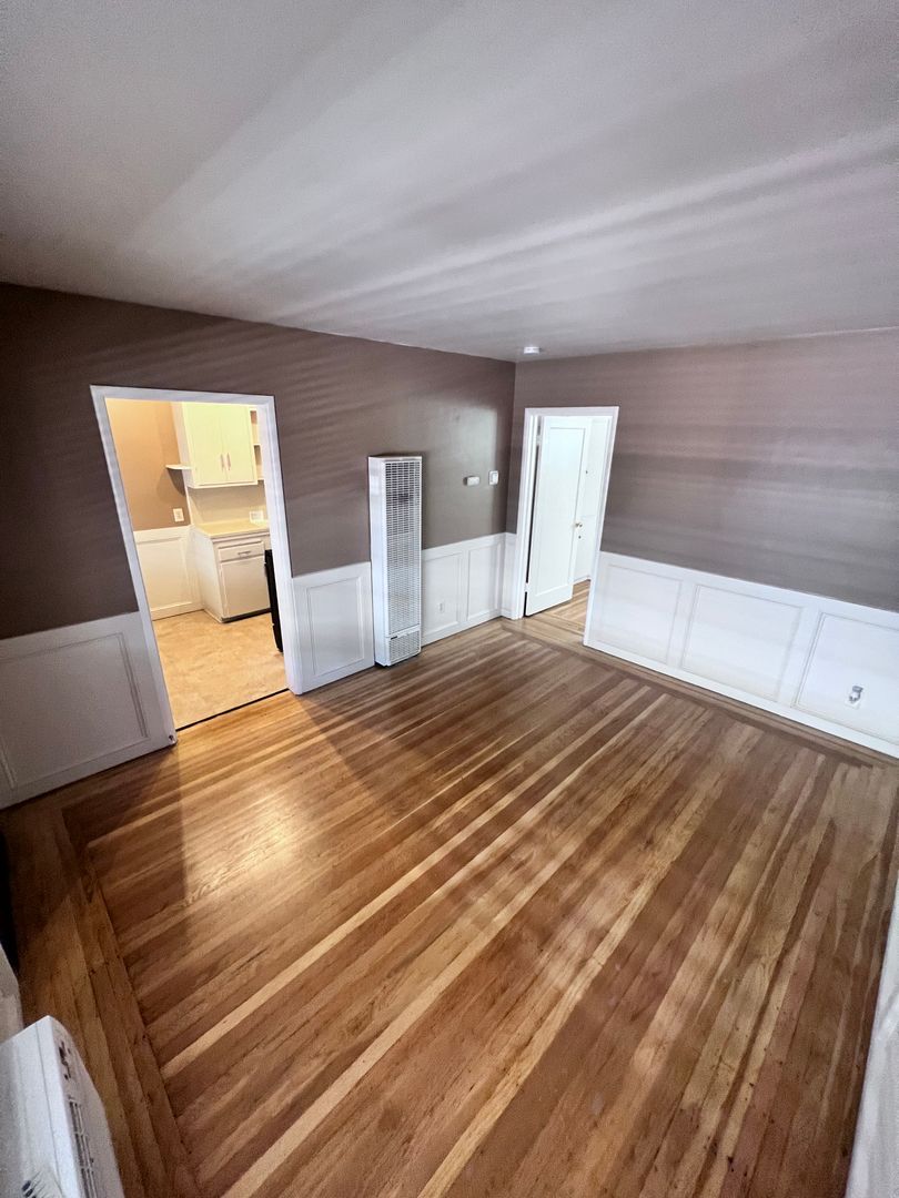 Sacramento Apartment: 2323 H Street