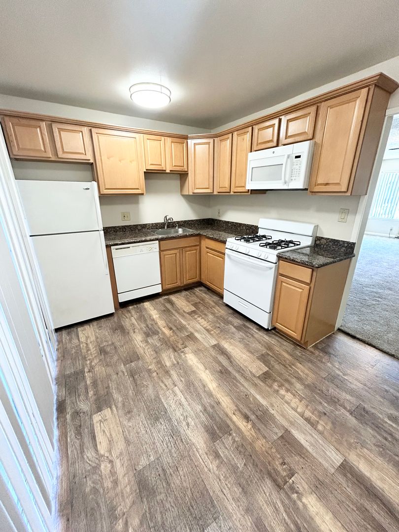 Sacramento Apartment: 6330 Havenside Drive