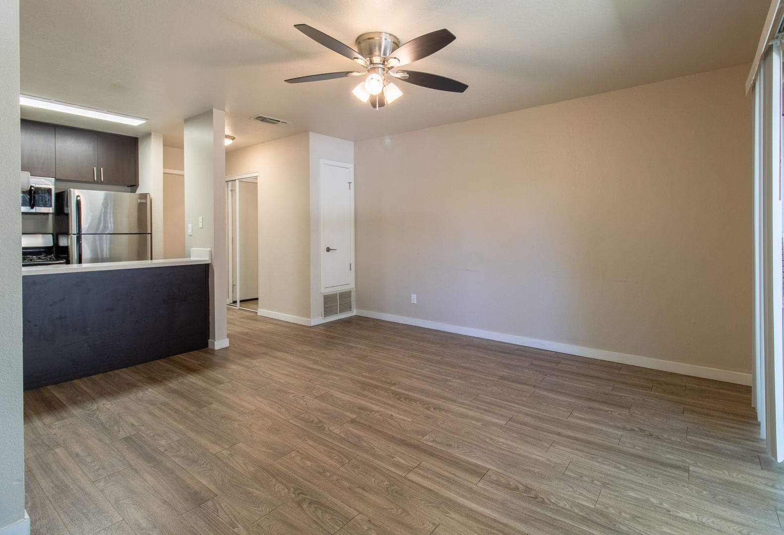 West Sacramento Apartment: 555 Douglas Street