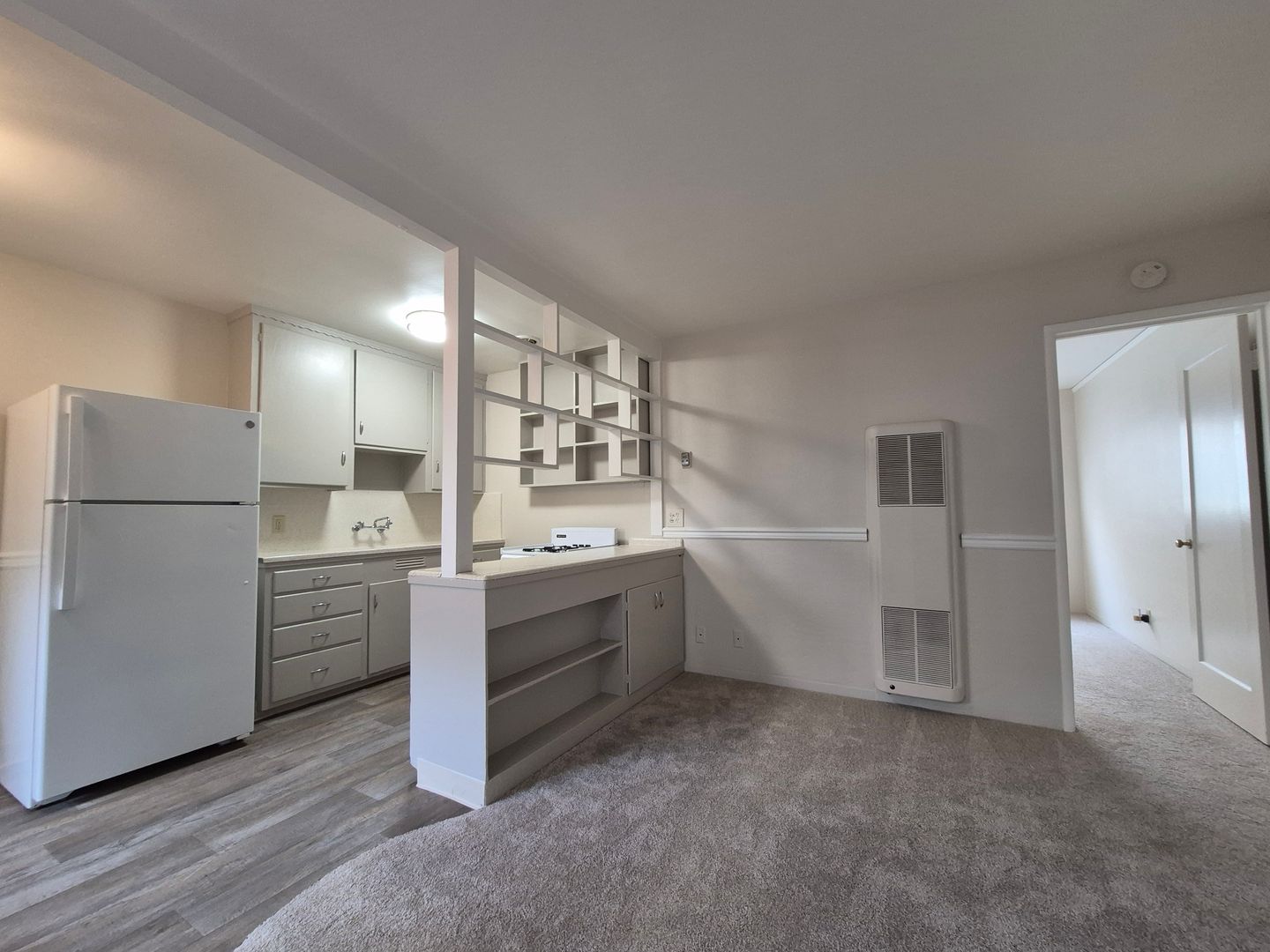 Sacramento Apartment: 2508 L Street