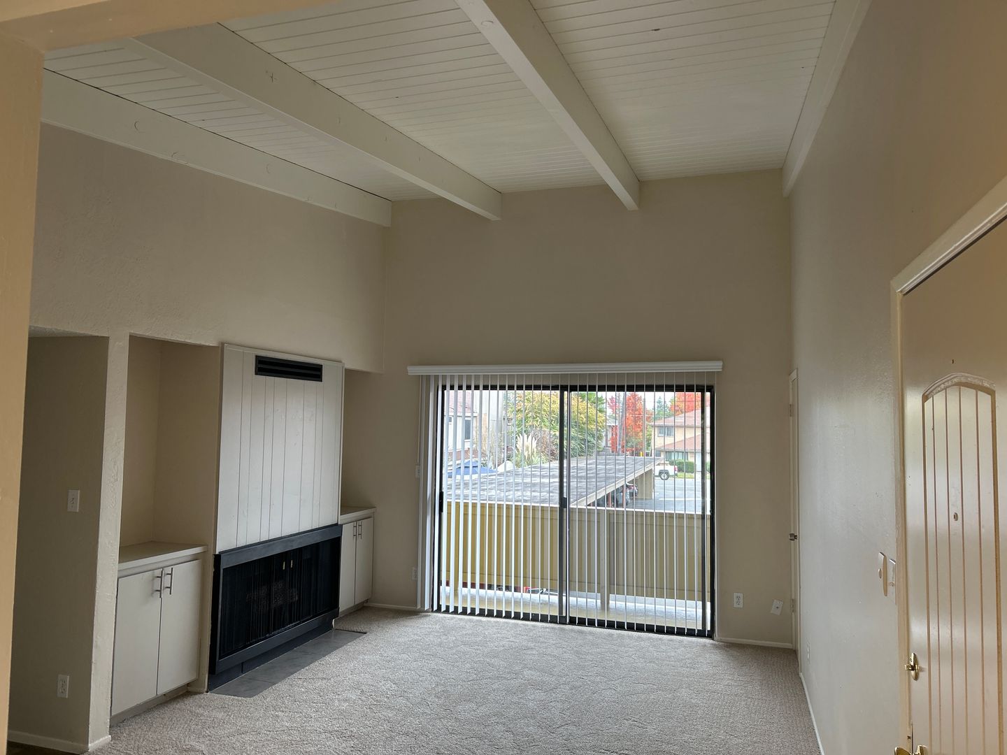 Sacramento Apartment: 2490-2498 Northrop Avenue