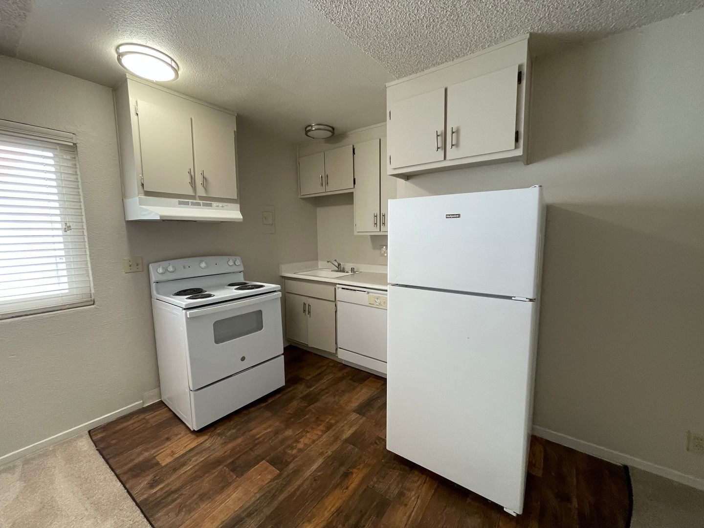 Sacramento Apartment: 1616 E Street