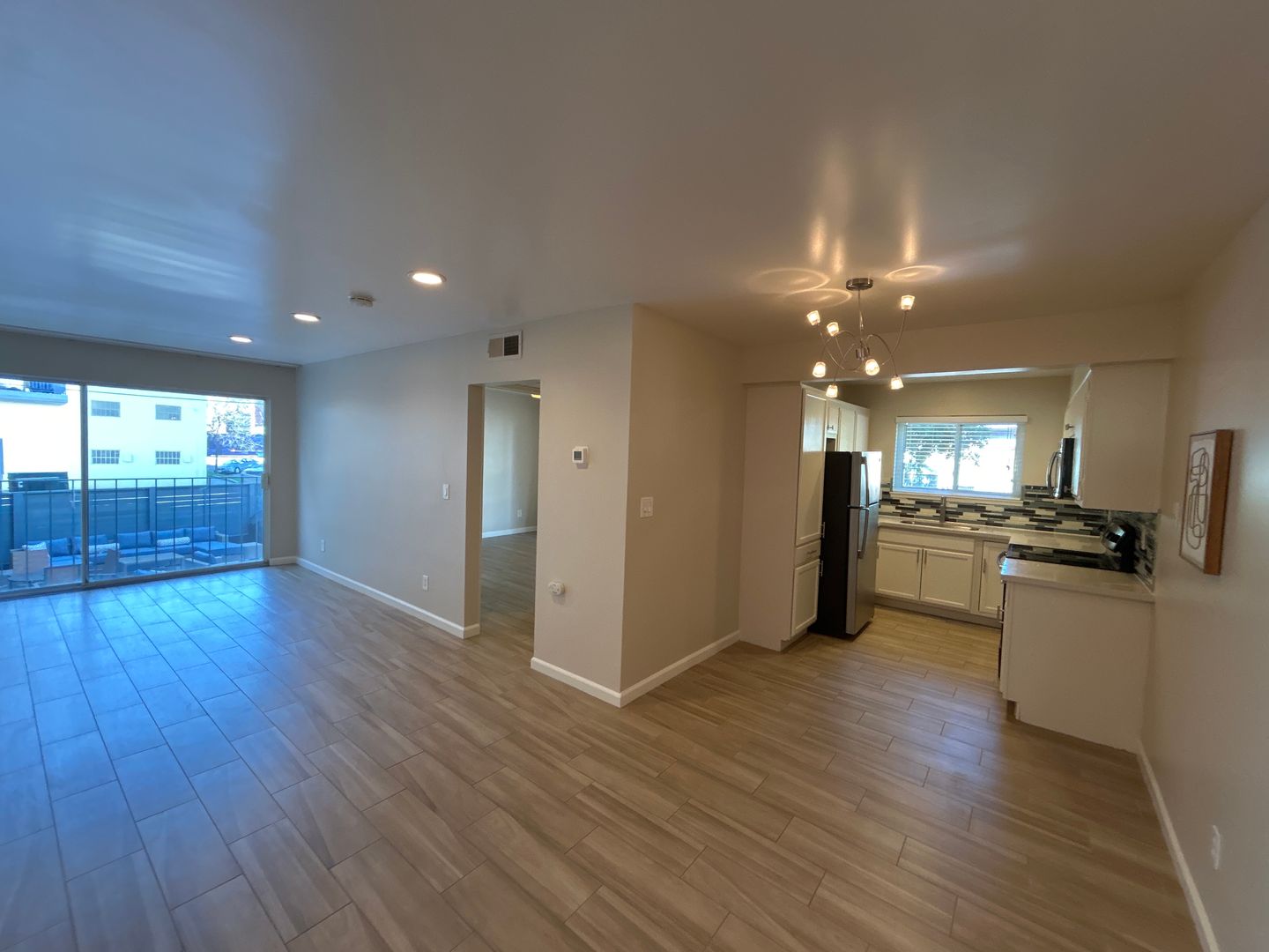 Sacramento Apartment: 2400 Q Street