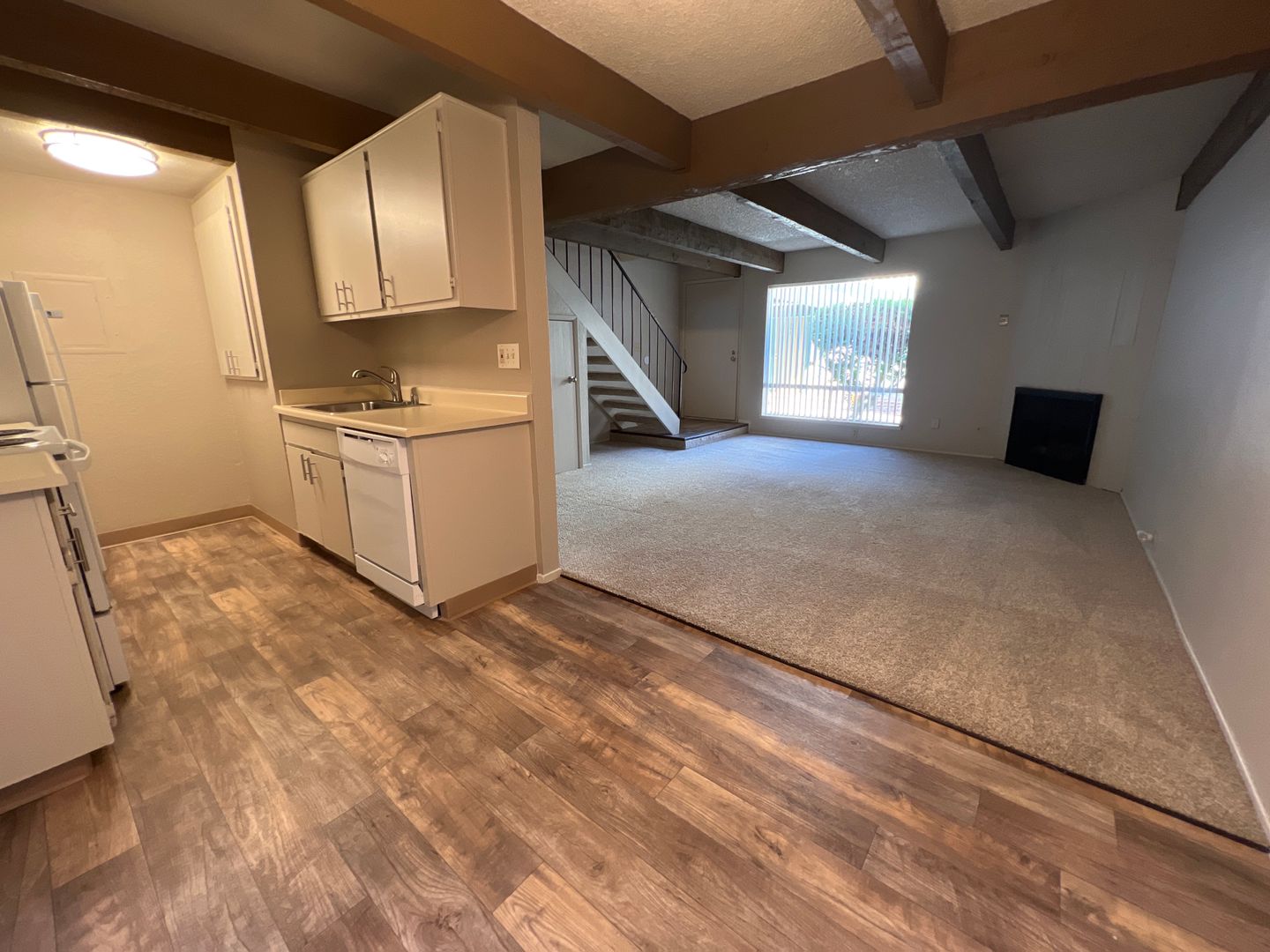Sacramento Apartment: 2306 Capitol Avenue
