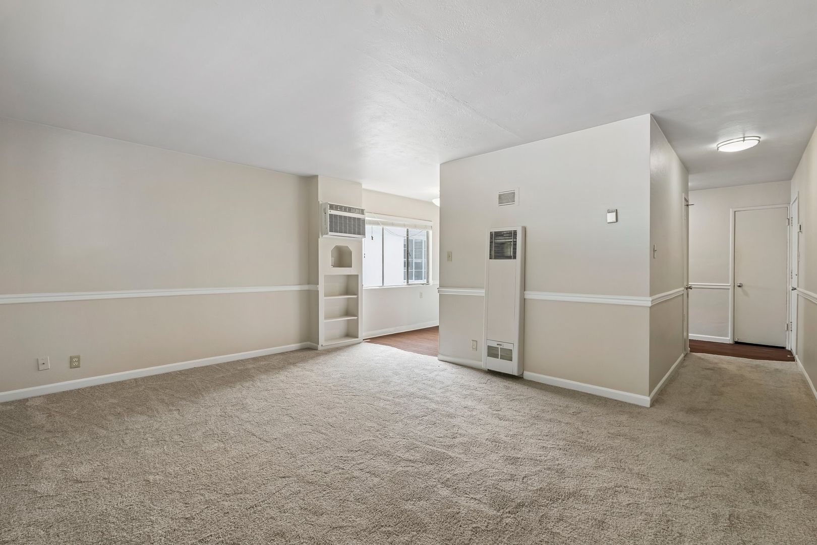 Sacramento Apartment: 1716 O Street
