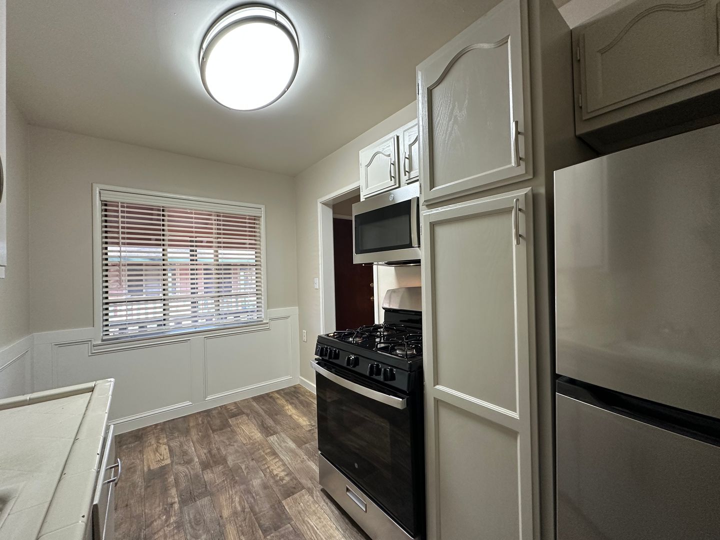 Sacramento Apartment: 2323 H Street