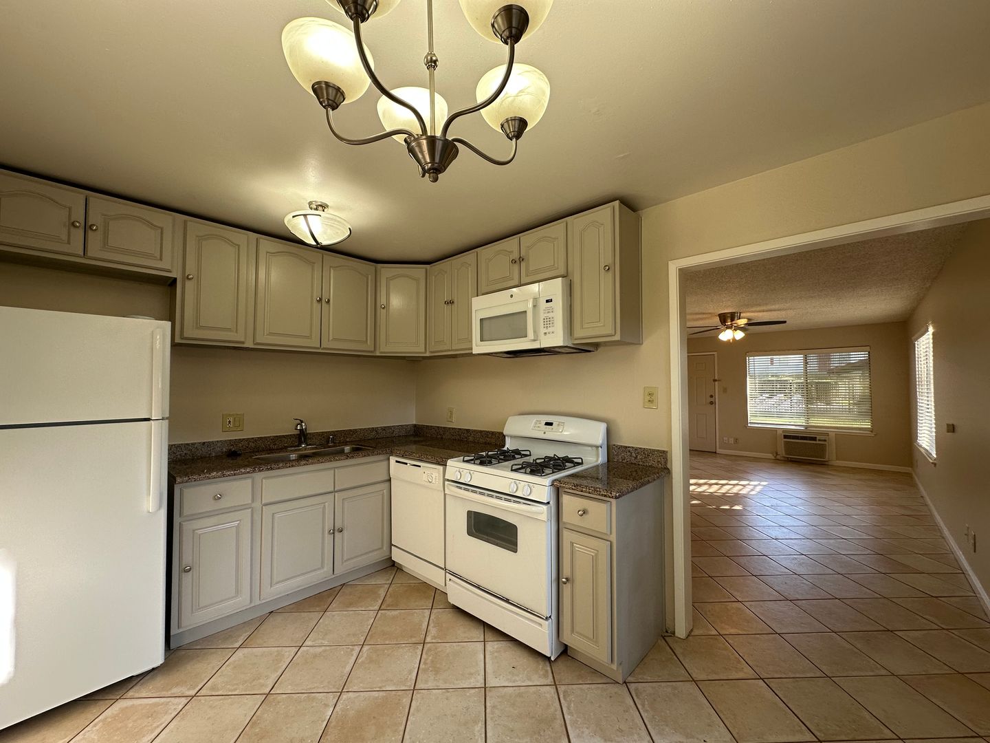 Sacramento Apartment: 6330 Havenside Drive