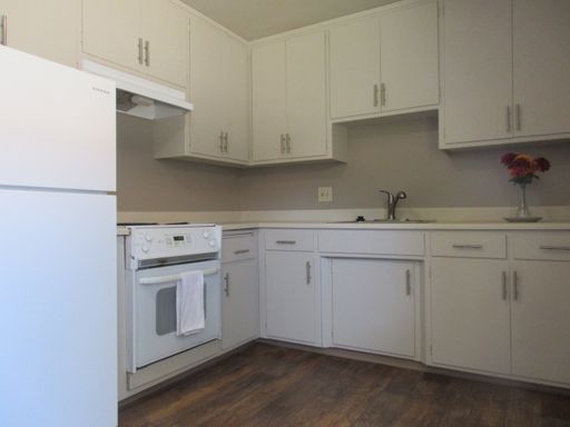 Exceptionally Spacious 1 Bedroom, Must See in Person! – photo 1