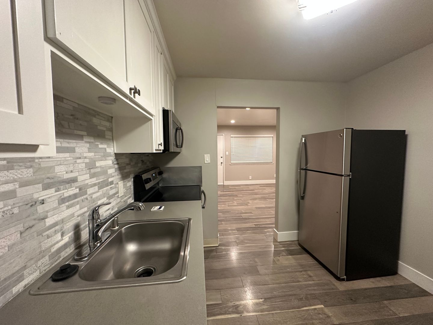 Sacramento Apartment: 2713-2721 T Street